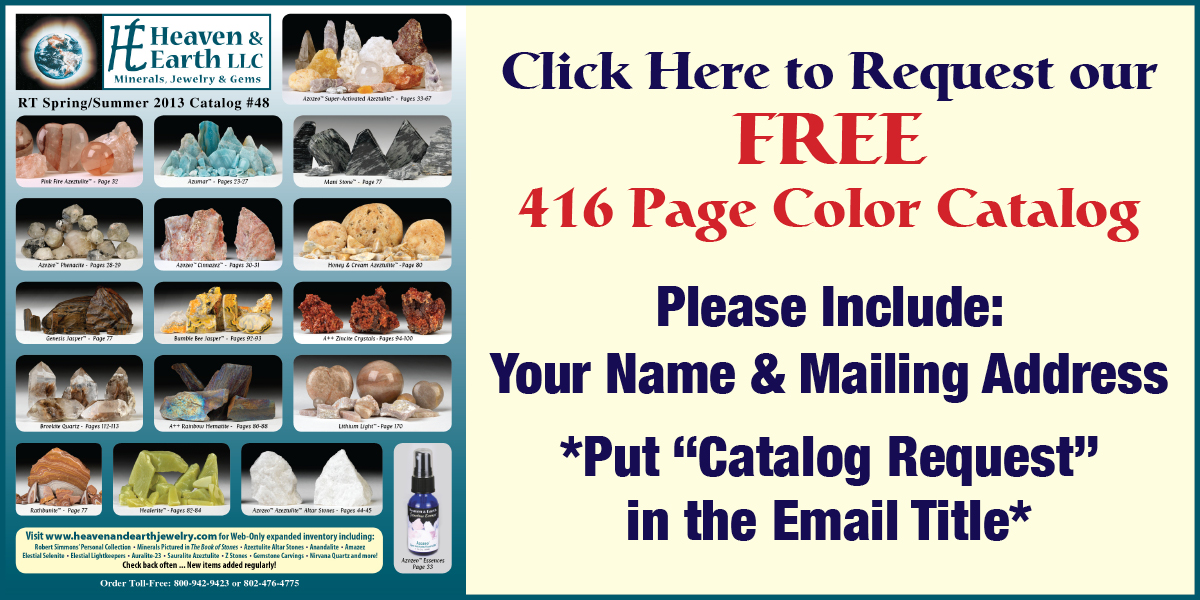 Catalog Requests