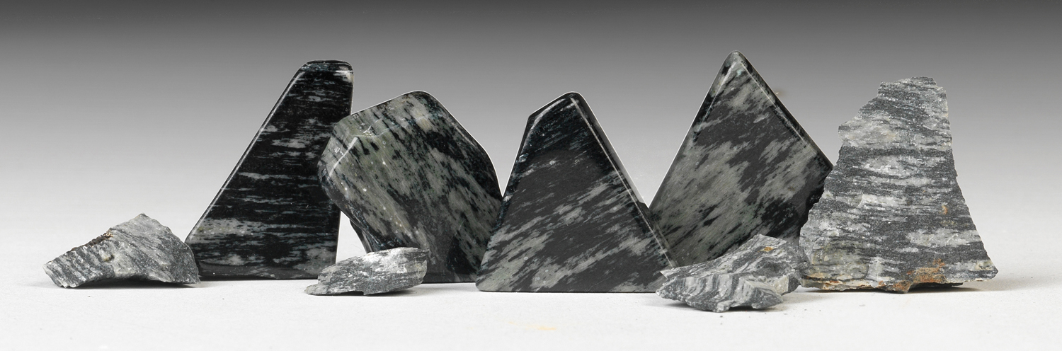 Mani Stone Mani Stone