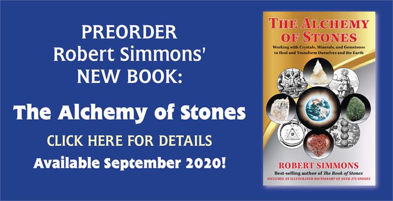 Alchemy of Stones PreOrder