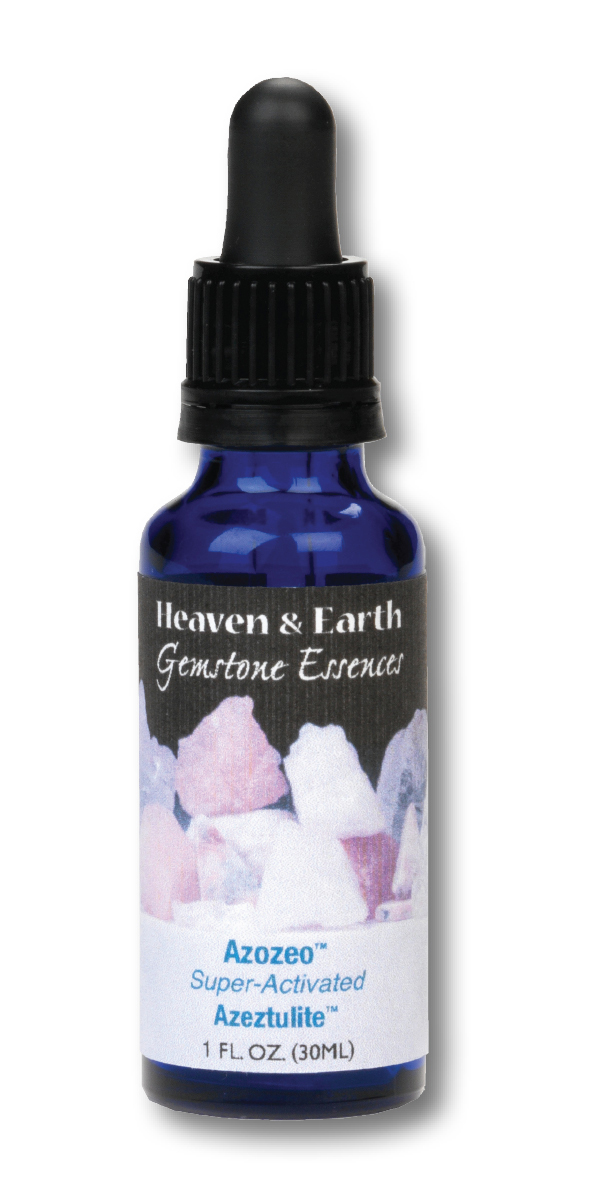 Azozeo Super-Activated Gemstone Essence