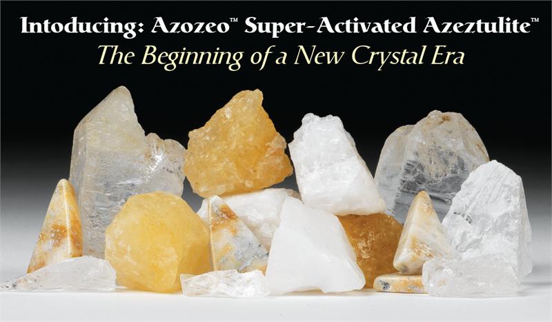 Azozeo Azeztulite
