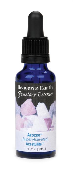 Azozeo Gemstone Essences
