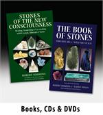 Metaphysical Books, CDs and DVDs