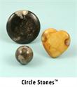 Circle Stones