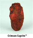 Crimson Cuprite