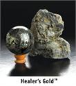 Healer's Gold