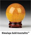 Himalaya Gold Azeztulite