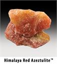 Himalaya Red Azeztulite
