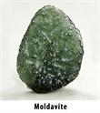 Moldavite