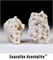 Sauralite Azeztulite