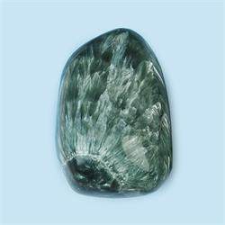 Seraphinite