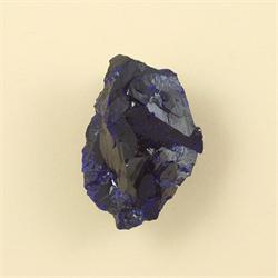 Azurite-Crystals