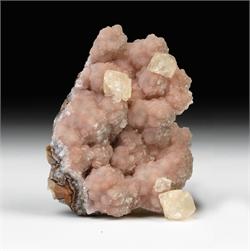 Datolite-Crystals