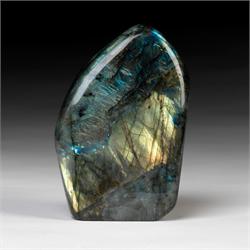 Spectrolite-Labradorite