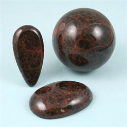 Spider Jasper