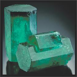 Emerald-Crystals