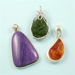 One-Of-A-Kind Gallery