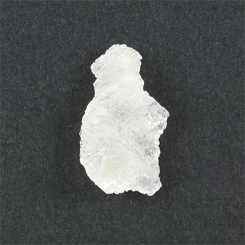 white moldavite