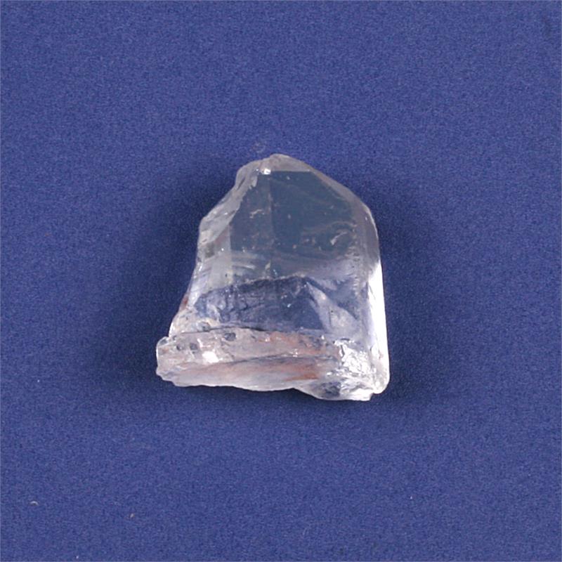 White Topaz Crystal (26mm x 24mm) A++ Gem-Grade