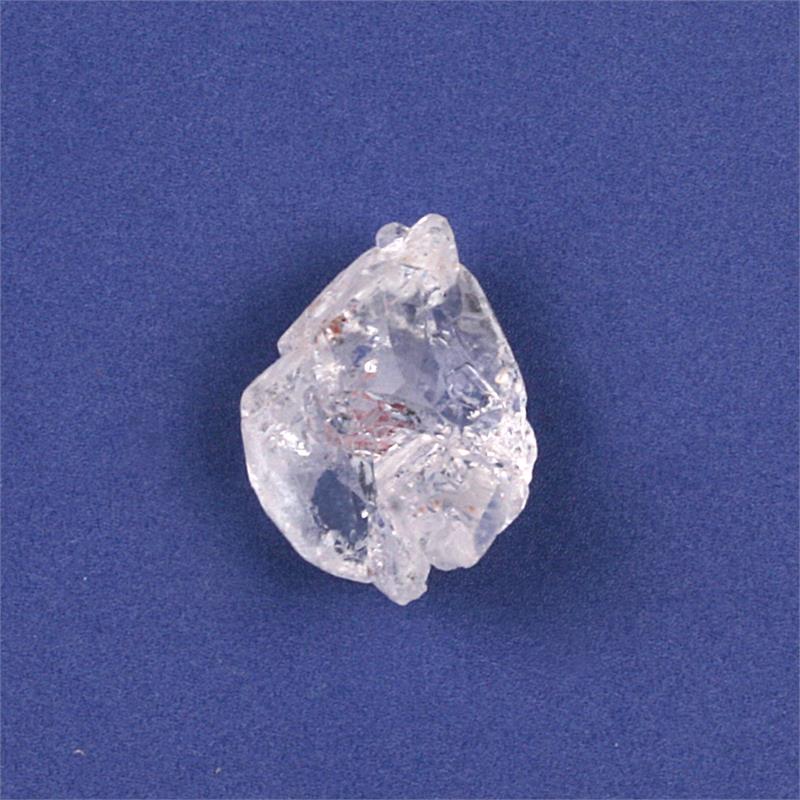 White Topaz Crystal (29mm x 23mm) A++ Gem-Grade