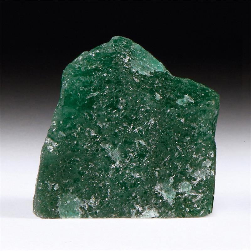 Green Bliss Quartz Altar Stone 2 3 X 2 3 
